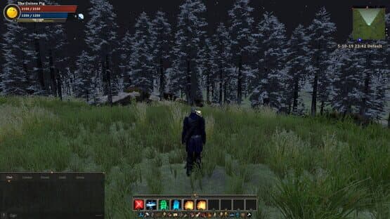 1M84 — screenshot 1