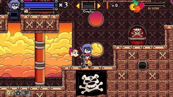 Witchfall: Secrets of Emotica — screenshot 4