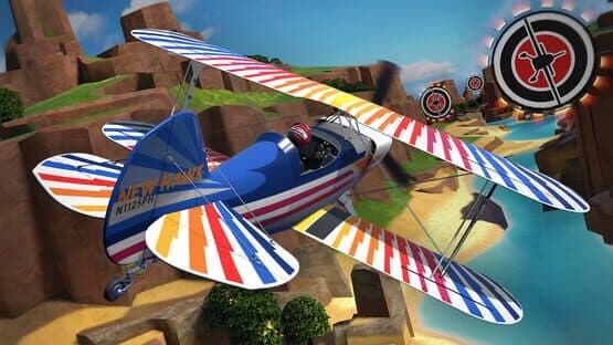 Ultrawings 2 — screenshot 1