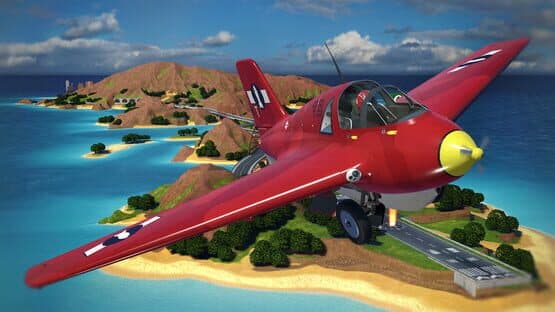 Ultrawings 2 — screenshot 2