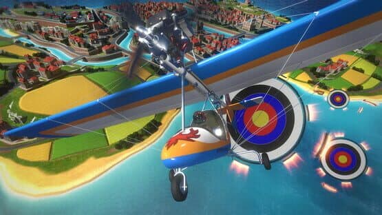 Ultrawings 2 — screenshot 3