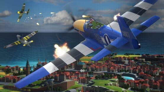 Ultrawings 2 — screenshot 4