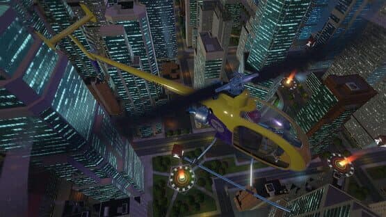 Ultrawings 2 — screenshot 5