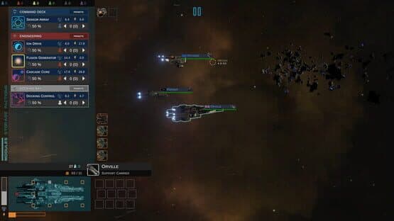 Fragile Existence — screenshot 2