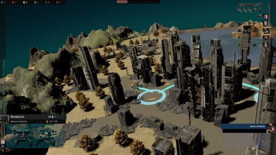 Fragile Existence — screenshot 3