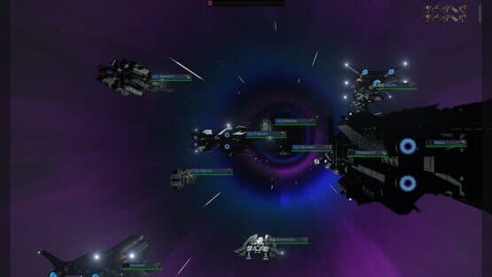 Fragile Existence — screenshot 4