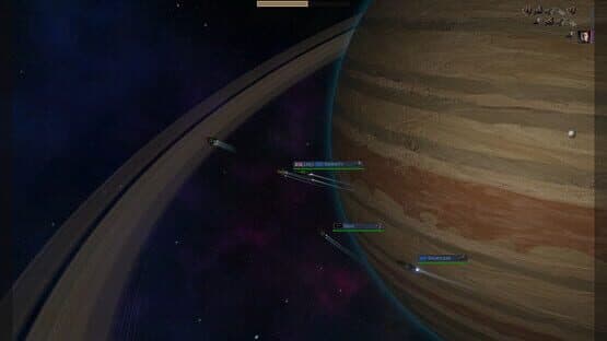 Fragile Existence — screenshot 6