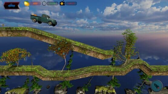 Ninja Express — screenshot 1