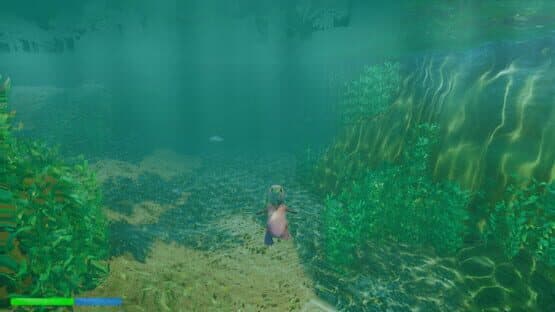 Platypus Adventures — screenshot 1
