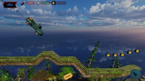 Ninja Express — screenshot 2