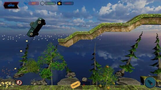 Ninja Express — screenshot 3