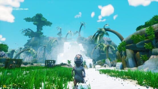 Platypus Adventures — screenshot 2