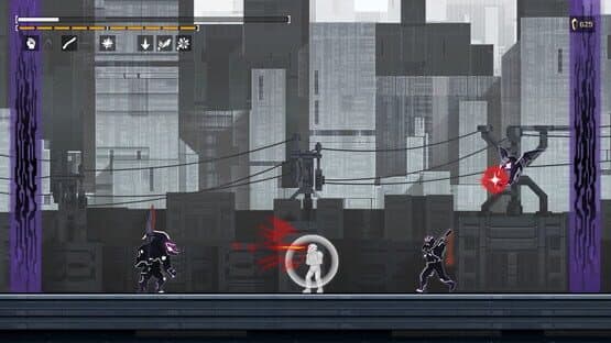 Defect Process — screenshot 5