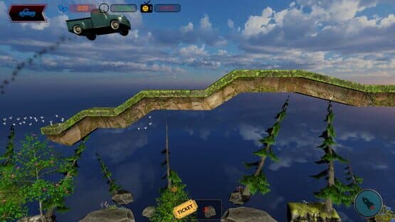 Ninja Express — screenshot 4