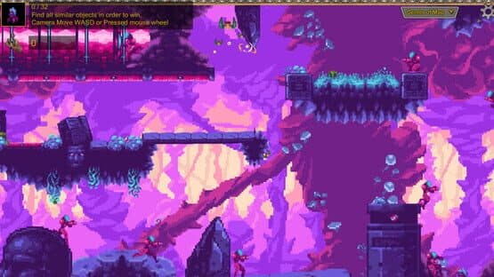 Hidden Caves — screenshot 2
