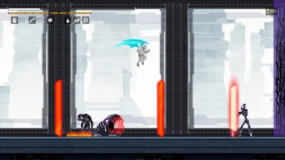 Defect Process — screenshot 6