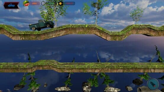 Ninja Express — screenshot 5