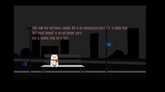 The Story of Bill Bear — screenshot 2