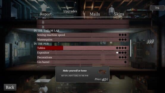 Ravenous Devils — screenshot 3