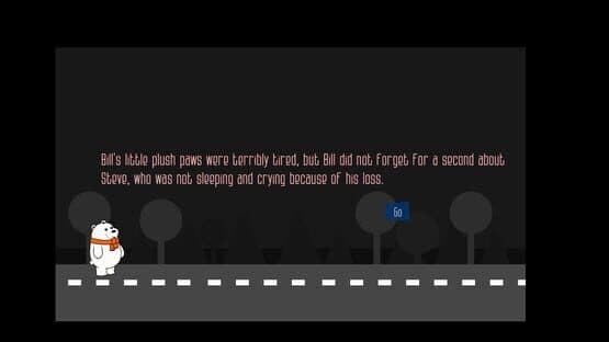 The Story of Bill Bear — screenshot 3