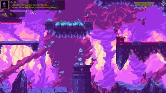 Hidden Caves — screenshot 4