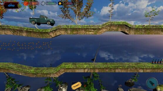 Ninja Express — screenshot 6