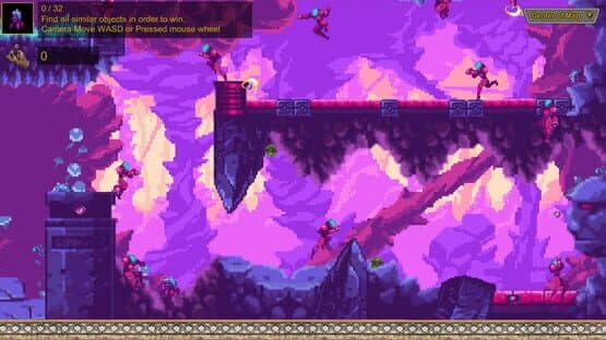 Hidden Caves — screenshot 5