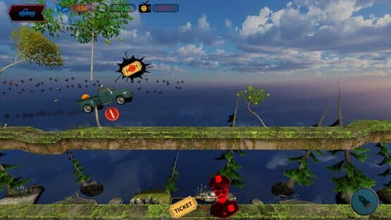 Ninja Express — screenshot 7