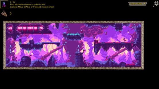 Hidden Caves — screenshot 6