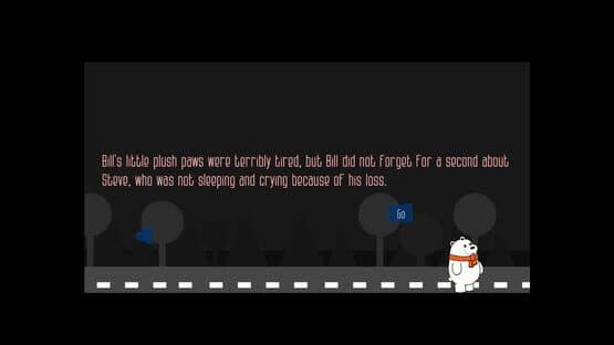 The Story of Bill Bear — screenshot 4