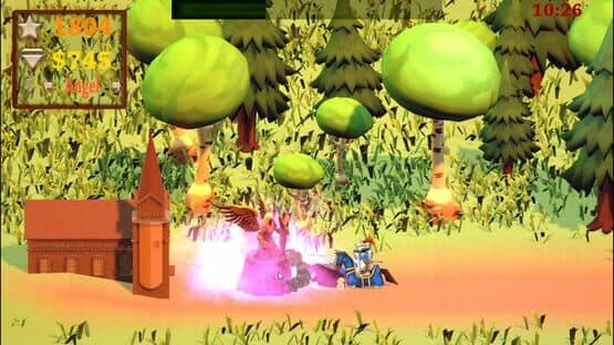 Evolution of War — screenshot 5