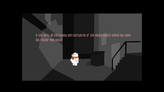 The Story of Bill Bear — screenshot 5