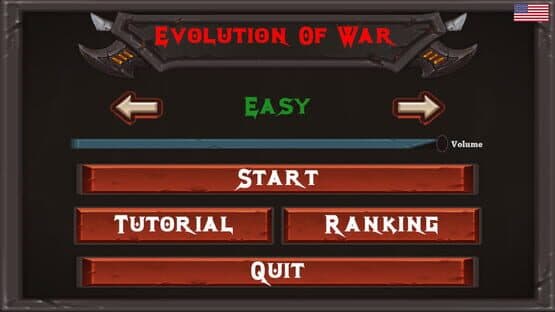 Evolution of War — screenshot 6