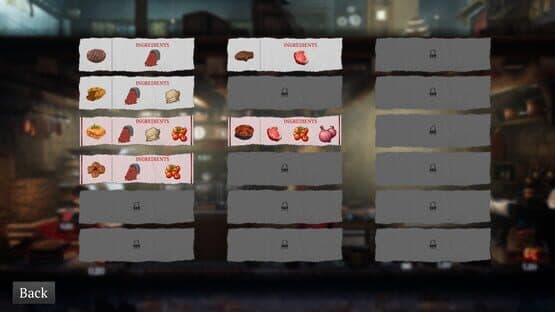Ravenous Devils — screenshot 5