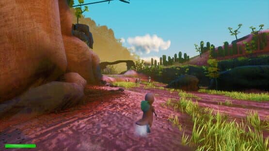 Platypus Adventures — screenshot 7