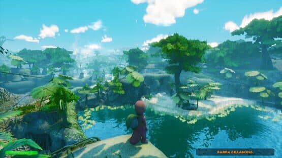 Platypus Adventures — screenshot 8