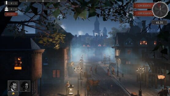 Ravenous Devils — screenshot 7