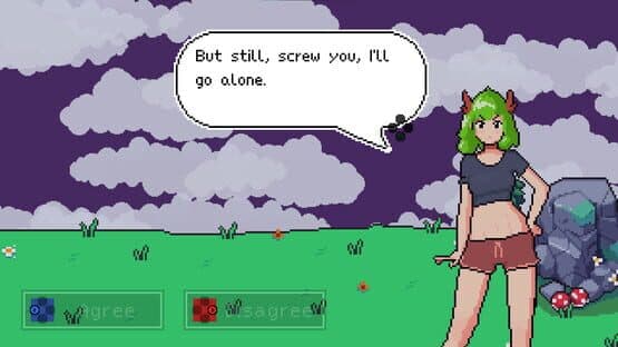 Hearts of the Dungeon List — screenshot 2