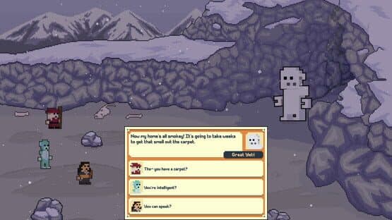 Timewreck Tales — screenshot 2