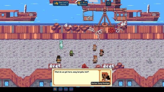 Timewreck Tales — screenshot 5