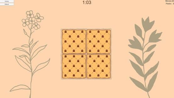 Matching Cats — screenshot 2