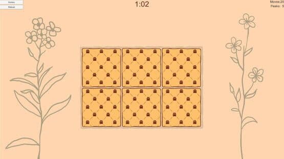 Matching Cats — screenshot 4