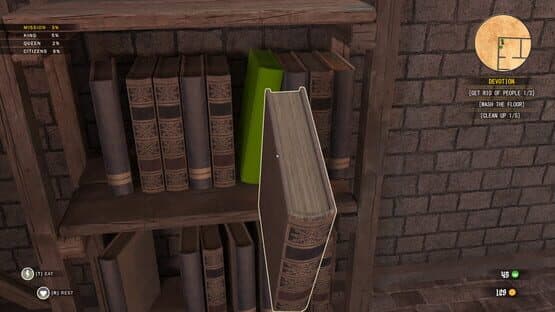 King's Helper — screenshot 4