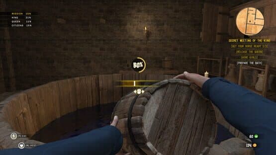 King's Helper — screenshot 6