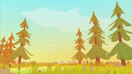 Paradise Marsh — screenshot 1
