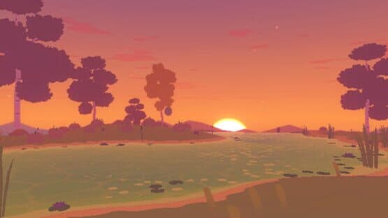 Paradise Marsh — screenshot 2
