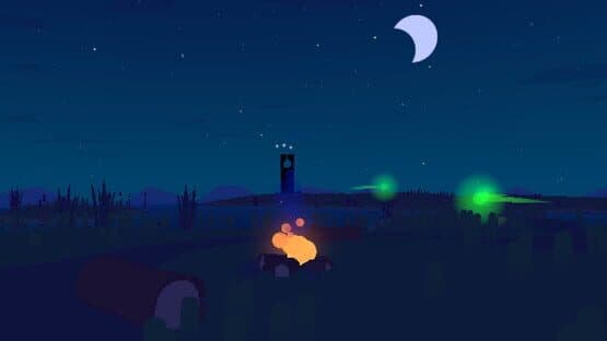 Paradise Marsh — screenshot 5