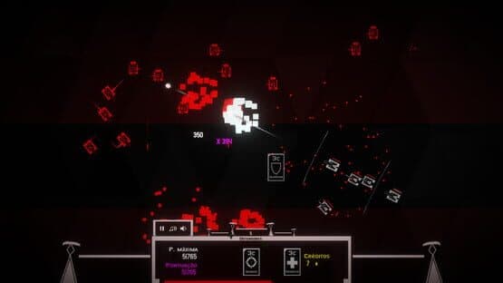 Last Defenders — screenshot 1