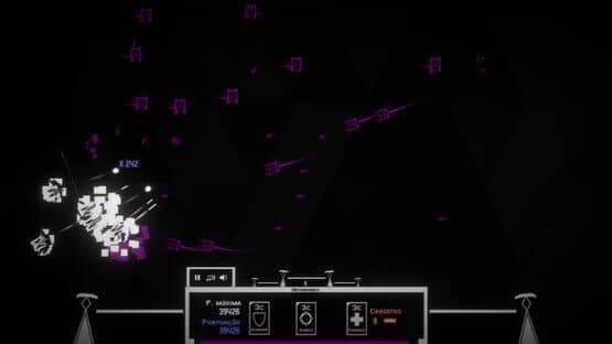 Last Defenders — screenshot 2