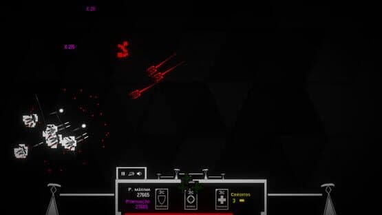 Last Defenders — screenshot 3